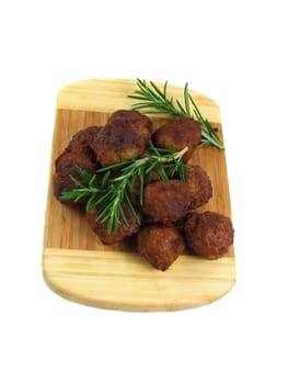 Meatballs