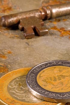 Financial Coins