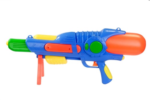 Water Spray Gun