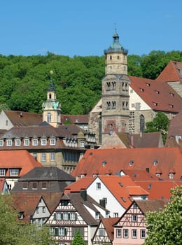 Schwäbisch Hall