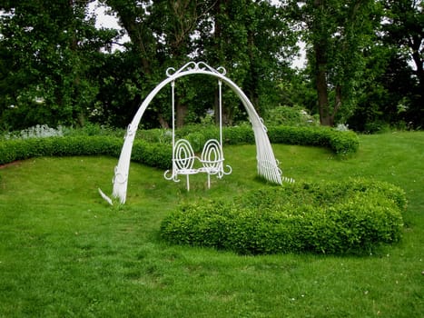 Love Bench