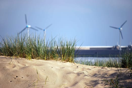 Alternative Energy