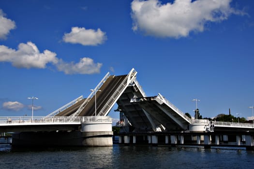 Schlei Bridge