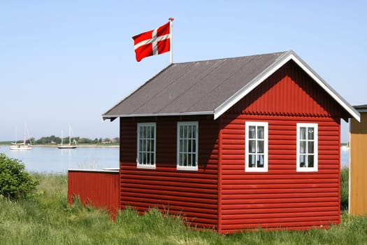 Beach House