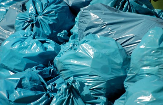 Garbage