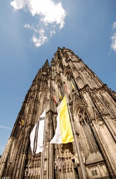 Cologne Cathedral