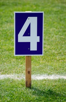 Four