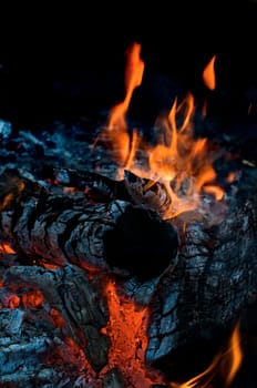 Fire without dismiss