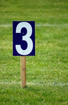 Three