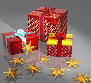 Gifts,Christmas Gifts