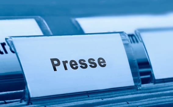 Press