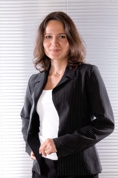 manager female or manager woman