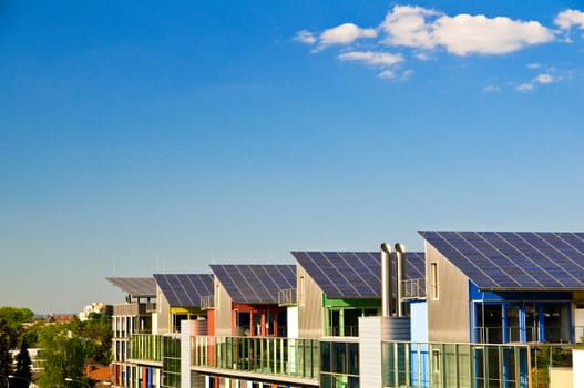 Solar Roofs 3