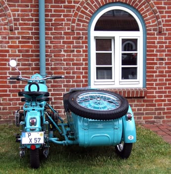Aircraft Nanchang,type CJ 750,built in 1957