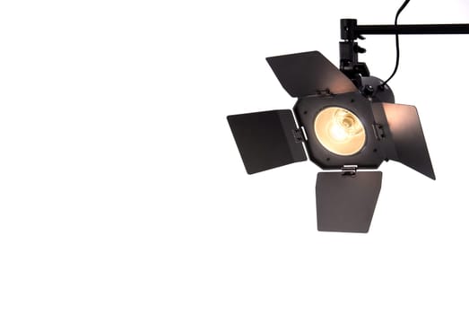 Studio Lamp