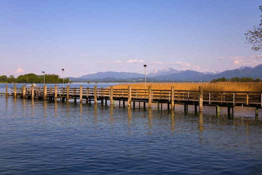 Jetty