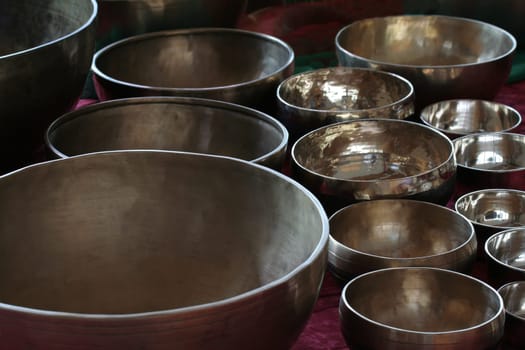 Singing Bowl Ensemble