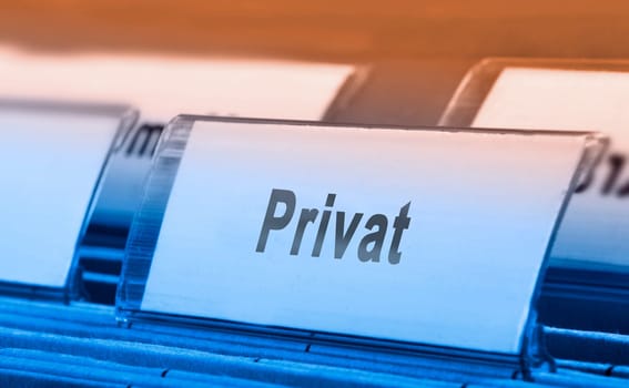 Private
