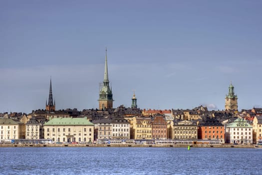 Stockholm