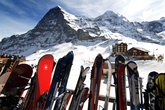Winter sports 4
