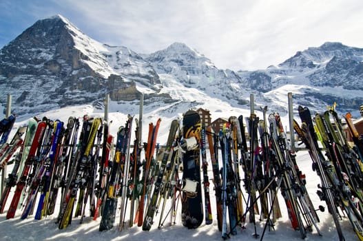 Winter sports 3