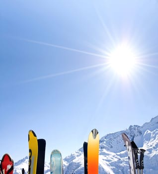 Winter sports 1