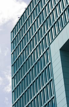Skyscraper