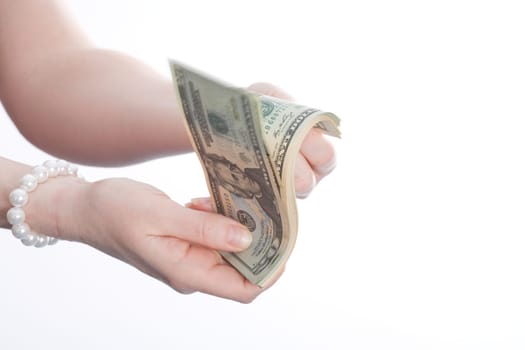 Is the dollar still worth anything