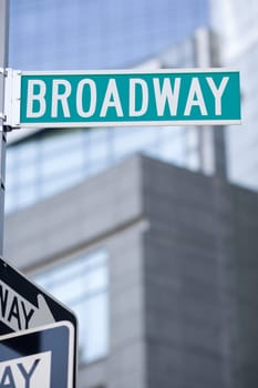 Broadway