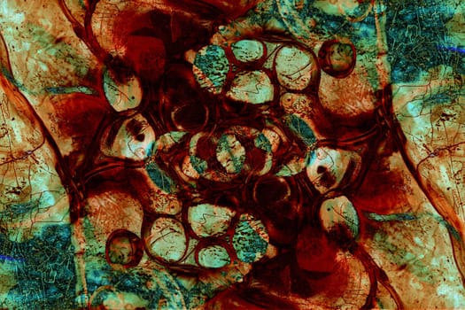 mineral