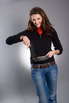 Modern Housewife