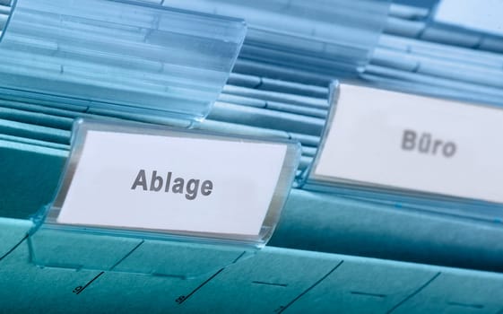 Filing Office