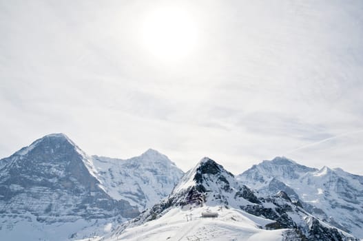 Grindelwald 1