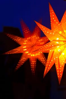 Star 1