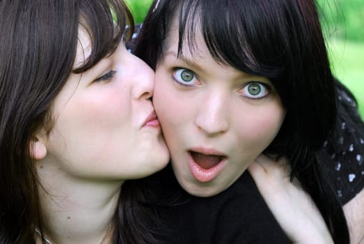 Friendship