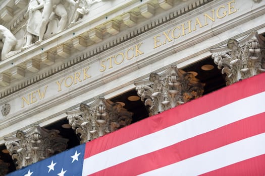 New York Stock Exchange