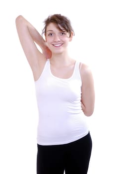 Stretching