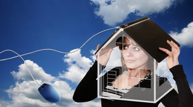 Property search on the net