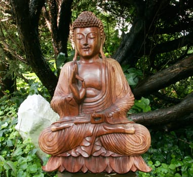 Buddha
