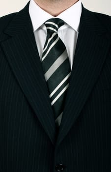 Business man