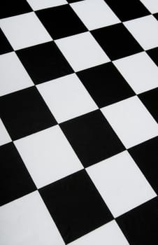 Checkered background