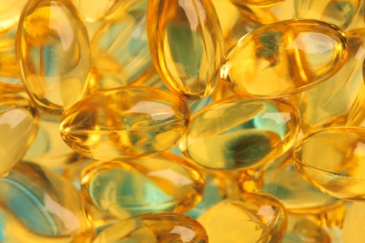 Gel capsules
