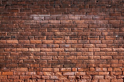 Grunge wall