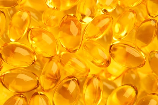 Gel capsules