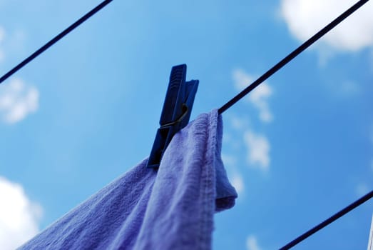Clothesline 3120