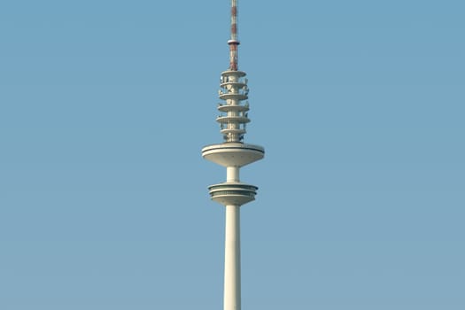Hamburg TV Tower