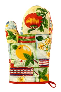 Oven Mitt