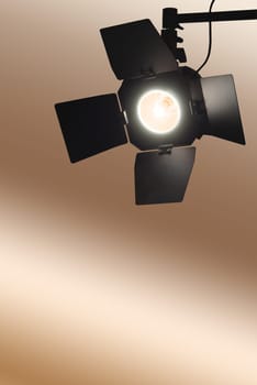 Studio Lamp