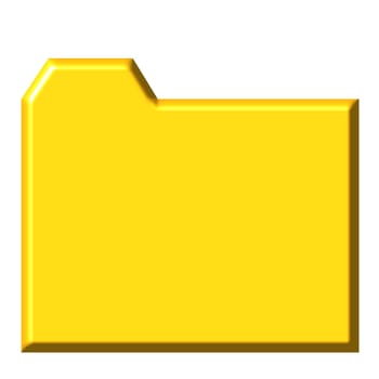 3D Folder