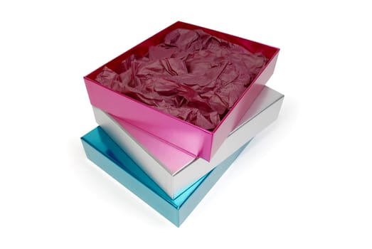 Gift Boxes